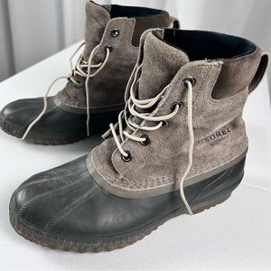 Sorel Boots